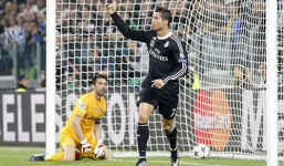 Ronaldo đã gọi, Messi có trả lời?